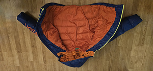 Laste talvejope Benetton sur 150 (2 foto / 3)