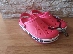 Crocs 34-35 новые (1 фото из 3)