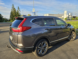HONDA CR-V HYBRID 2020 (3 foto / 8)