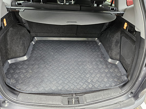 Honda CR-V HYBRID 2020 (9 foto / 11)