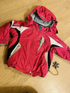 IcePeak suusakomplekt / talvekomplekt 89 (2 foto / 8)