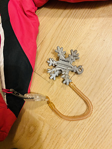 IcePeak suusakomplekt / talvekomplekt 89 (7 foto / 8)