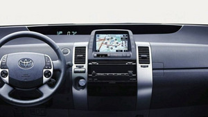 3-4€ 100km!! Wolt/Bolt/Fudy TOYOTA PRIUS LPG AUTOMAAT Rent! (1 foto / 3)
