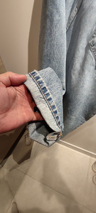 ZARA jeans OG (3 foto / 4)