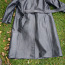 Кожаное пальто размер 48-50 Германия (фото #1)