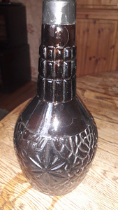 Vintage pudel