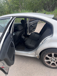 Продается Skoda Superb МК1. (4 фото из 7)