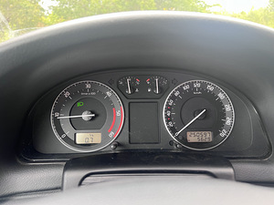 Продается Skoda Superb МК1. (6 фото из 7)