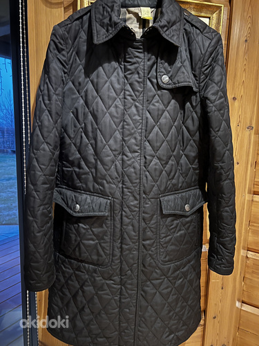 Mantel Burberry