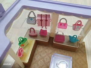 Sylvanian Families boutique (6 foto / 6)