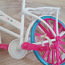 Барби велосипед + девушка (фото #5)