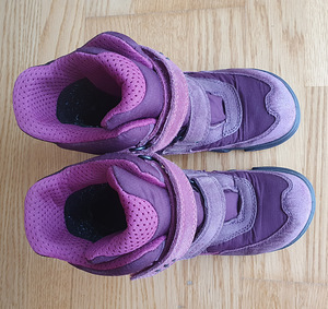 ECCO Gore-Tex talvesaapad, s 32 (3 foto / 6)