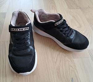 Skechers memory foam tossud, s 35 (1 foto / 6)