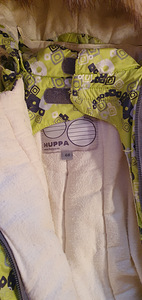 Huppa 68 lumekostüüm (3 foto / 3)