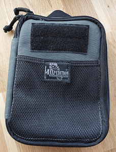 Taskuorganiseerija Maxpedition Beefy Pocket (2 foto / 2)
