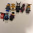 71775 LEGO Ninjago Робот Нии «Самурай Икс» (фото #3)