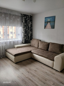 Mõisa tee 7, Järve, Kohtla-Järve, Ida-Virumaa (5 фото из 12)