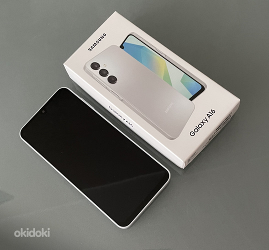 TELEFON Galaxy A16