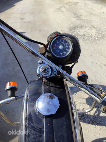 Jawa 634