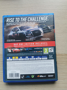 Dirt Rally 2.0 (2 foto / 2)
