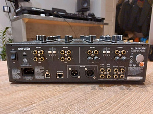 Müüa Mixer allen&heath 43C (4 foto / 5)