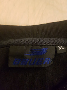Vintage Bauer dressipluus Suurus XL Heas korras (3 foto / 3)