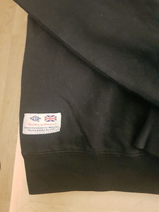 Vintage Umbro dressipluus Suurus S Suurepärases seisukorras (3 foto / 4)
