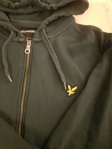 Hudak Lyle&Scott Suurus L Heas korras (2 foto / 4)