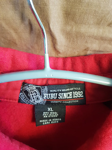 Fubu Size XL State 9/10 (9 foto / 10)