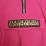 Jacket with a zipper Napapijri (foto #2)