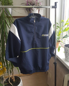 Vintage Anorak Reebok, Size XL, State 10/10 (2 foto / 6)