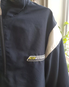 Vintage Anorak Reebok, Size XL, State 10/10 (3 foto / 6)