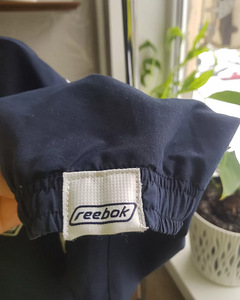 Vintage Anorak Reebok, Size XL, State 10/10 (4 foto / 6)