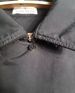 Stone Island David TC Jacket (3 foto / 10)