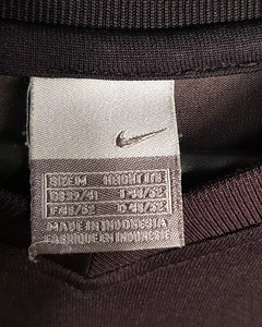 T-shirt Nike thick (3 foto / 3)