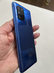 Samsung Galaxy s10 lite (4 foto / 7)