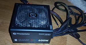 Vana superarvuti i7-4770, RX270X, 16GB (3 foto / 3)