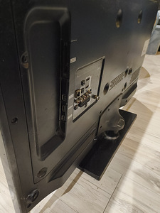 Televiisor Samsung 40 tolli (3 foto / 3)