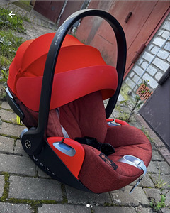 Cybex Priam V4 , 2024 (2 foto / 3)