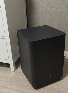Soundbar JBL 5.1 Bar 500 helisüsteem (2 foto / 3)