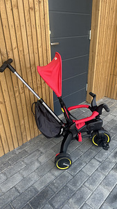 Doona liki trike S3 (5 foto / 5)