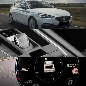 Audi, Skoda, Seat, VW lisade aktiveerimine (2 foto / 4)