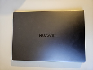 HUAWEI MateBook D 16 i5 16 GB 512 GB (3 foto / 4)