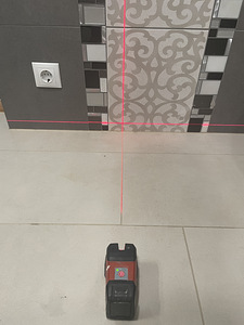 Hilti PM 2-L (2 foto / 2)