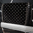 Продам новую элегантную сумочку-клатч. Черный цвет.. (фото #1)