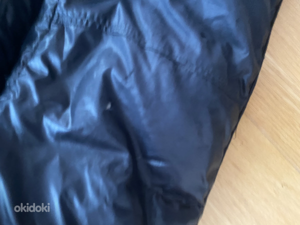 Куртка+брюки Moncler (оригинал) (фото #7)