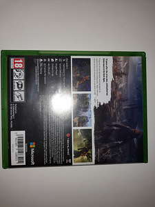 Dying Light 2 Stay human XBOX ONE X/S (KASUTATUD) (2 foto / 3)