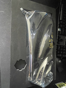 Aorus Master RTX 3070 (2 фото из 3)