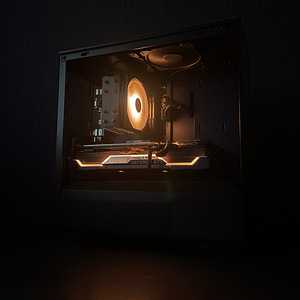 Ryzen 5 5600, RTX 3070 | Uus mänguriarvuti (2 foto / 7)