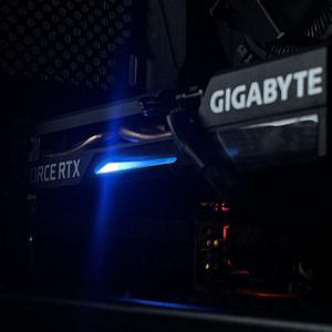 I5 9400F, RTX 3060 | Soodne mänguriarvuti (3 foto / 4)
